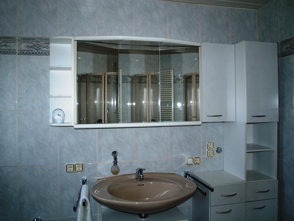 Ferienwohnung Beate 1 Ziemetshausen Quarto foto